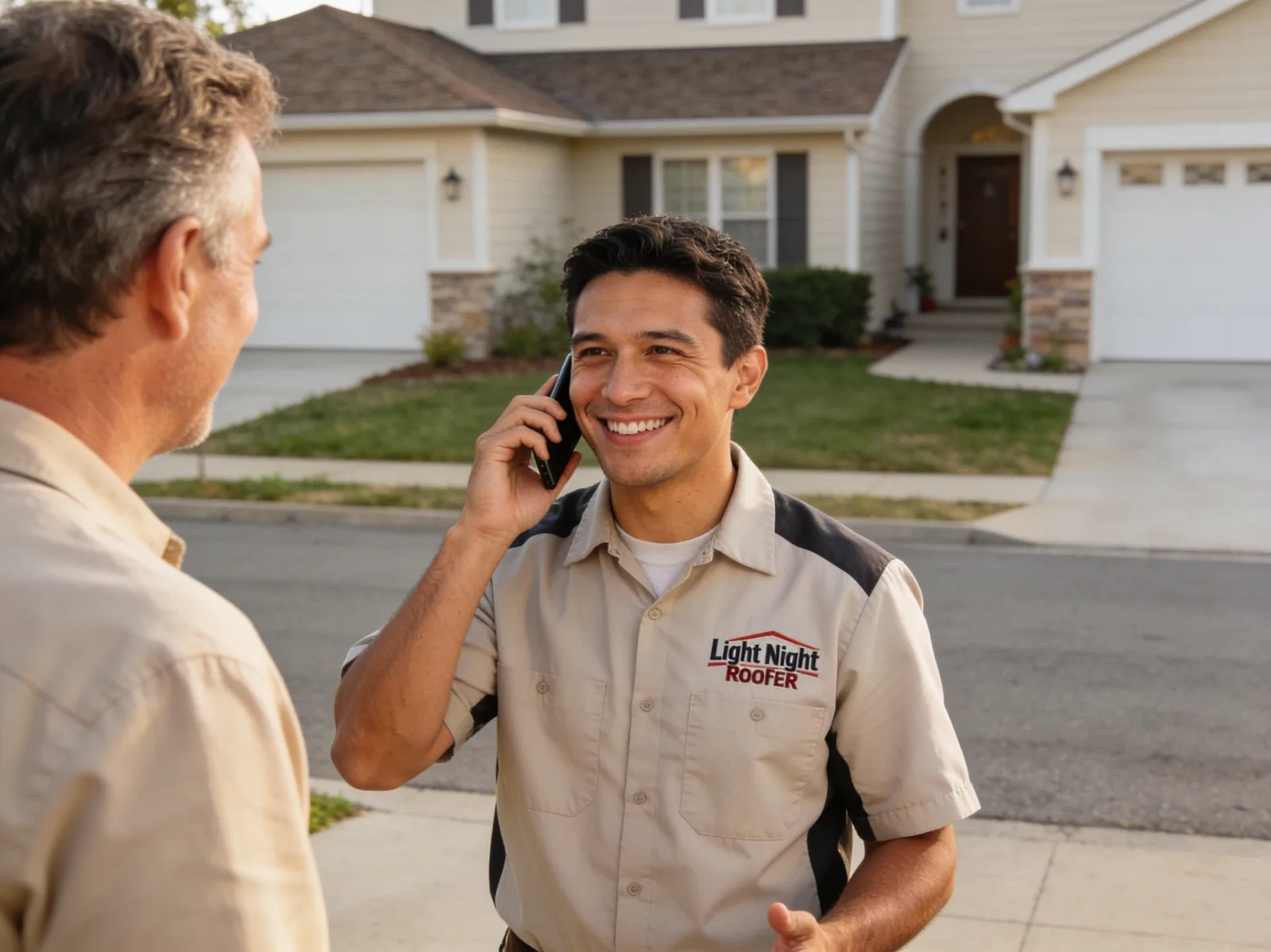 Emergency Roof Repair Jackson, GA FAQs
